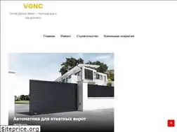 Sites similar to vgnc.com.ua