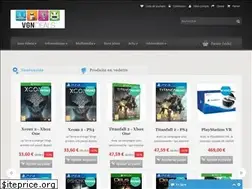Sites similar to vgndeals.be