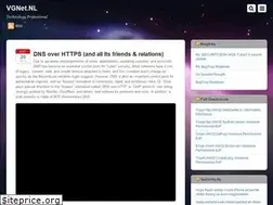 Sites similar to vgnet.nl
