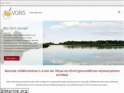 Sites similar to vgns.info