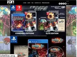Sites similar to vgnysoft.com