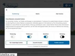 Sites similar to vgo-handel.de