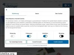 Sites similar to vgo-schule.de