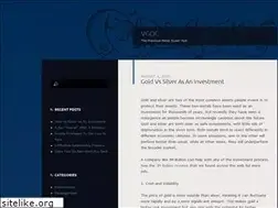 Sites similar to vgoc.org