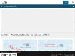 Sites similar to vgog.de