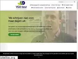 Sites similar to vgokeur.nl