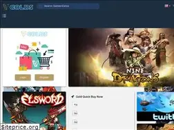 Sites similar to vgolds.com