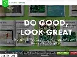 Sites similar to vgoncreative.com