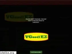 Sites similar to vgoodiez.com