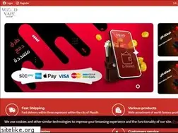 Sites similar to vgoodvape.com