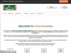 Sites similar to vgor.in