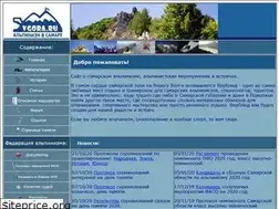 Sites similar to vgora.ru