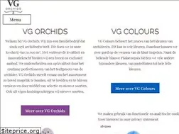 Sites similar to vgorchids.eu