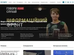 Sites similar to vgoru.org