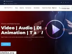 Sites similar to vgoshmedia.in