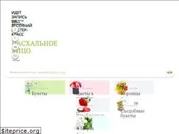 Sites similar to vgosti.by