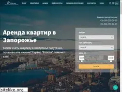 Sites similar to vgosti.zp.ua