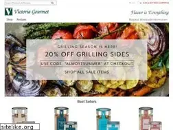 Sites similar to vgourmet.com