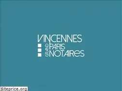 Sites similar to vgp-notaires.fr