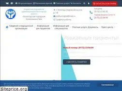 Sites similar to vgp4.ru