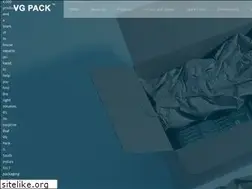 Sites similar to vgpack.in
