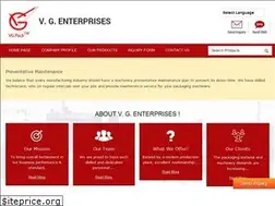 Sites similar to vgpackindia.com