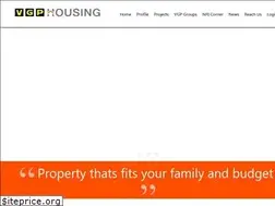 Sites similar to vgphousing.in