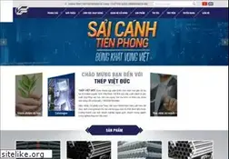 Sites similar to vgpipe.com.vn