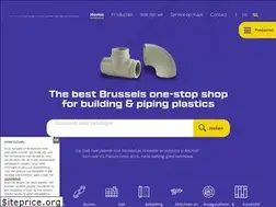 Sites similar to vgplastics.com