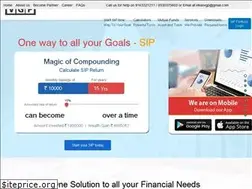 Sites similar to vgpportfolio.com