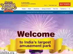 Sites similar to vgpuniversalkingdom.in