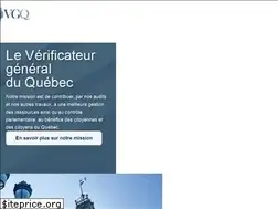 Sites similar to vgq.qc.ca