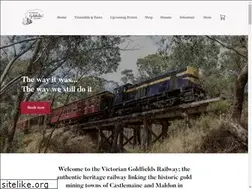 Sites similar to vgr.com.au