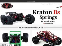 Sites similar to vgracing.com