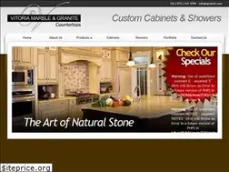 Sites similar to vgranite.com