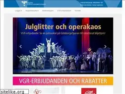 Sites similar to vgrbalans.se