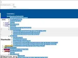 Sites similar to vgrd.de