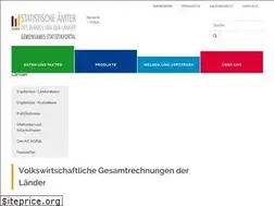 Sites similar to vgrdl.de