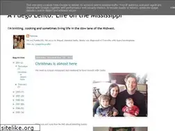Sites similar to vgreeneafuegolento.blogspot.com