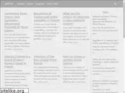 Sites similar to vgretro.com