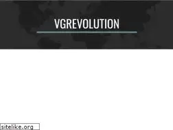 Sites similar to vgrevolution.com