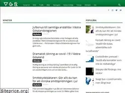 Sites similar to vgrfokus.se