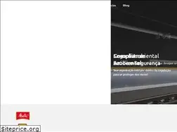 Sites similar to vgriscolegal.com.br