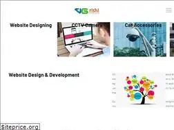 Sites similar to vgrishi.com