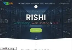 Sites similar to vgrishiinfotech.com