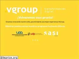 Sites similar to vgroup.cl