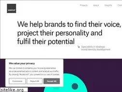 Sites similar to vgroup.com