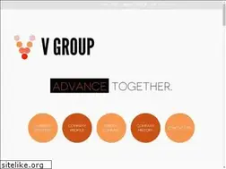Sites similar to vgroup.jp