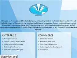Sites similar to vgroup.net
