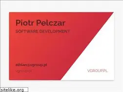 Sites similar to vgroup.pl